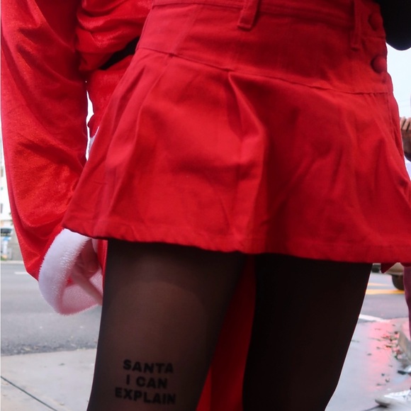 Free People Serena mini skort - Picture 4 of 4